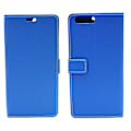 Miniatyrbild 2 av 6: Standcase Wallet Asus ZenFone 4 (ZE554KL) Blå