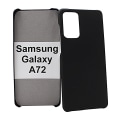 Miniatyrbild 2 av 8: Hardcase Samsung Galaxy A72 (A725F/DS) Svart
