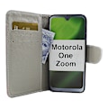 Miniatyrbild 2 av 5: Designwallet Motorola One Zoom