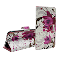 Miniatyrbild 3 av 4: Designwallet LG Q7 / LG Q7 Plus (LMQ610)