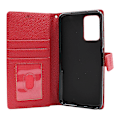 Miniatyrbild 10 av 11: New Standcase Wallet Xiaomi Redmi 10 5G (2022) Svart