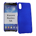 Miniatyrbild 3 av 8: Hardcase Xiaomi Redmi 9A (Svart) Gul