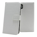 Miniatyrbild 5 av 10: Skimblocker Magnet Wallet iPhone Xs Max Vit