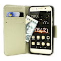 Miniatyrbild 2 av 4: Designwallet Huawei Y5 II