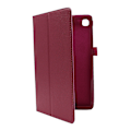 Miniatyrbild 7 av 11: Standcase Fodral Samsung Galaxy Tab A7 Lite LTE 8.7 Marinblå