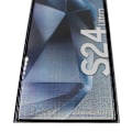Miniatyrbild 2 av 8: Full Frame Glas skydd Samsung Galaxy S24 Ultra 5G