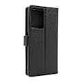 Miniatyrbild 4 av 11: New Standcase Wallet OnePlus Nord CE 2 Lite 5G Svart