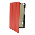 Miniatyrbild 1 av 10: Cover Case Huawei MediaPad T3 7 Röd