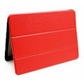 Miniatyrbild 1 av 8: Cover Case Samsung Galaxy Tab A 9.7 (T550 / T555) Röd