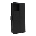 Miniatyrbild 4 av 11: New Standcase Wallet Motorola Edge 30 Ultra 5G Hotpink