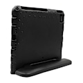 Miniatyrbild 4 av 11: Standcase Barnfodral iPad Air 11 (2024) Svart