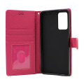 Miniatyrbild 7 av 11: New Standcase Wallet Xiaomi Redmi Note 11 Pro 5G Brun