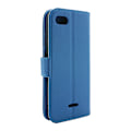 Miniatyrbild 4 av 9: New Standcase Wallet Xiaomi Redmi 6A Blå