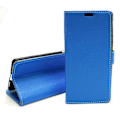 Miniatyrbild 2 av 5: Standcase Wallet Xiaomi Mi Mix 2 Blå