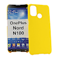 Miniatyrbild 5 av 8: Hardcase OnePlus Nord N100 (Svart) Frost