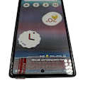 Miniatyrbild 7 av 10: Full Frame Glas skydd Google Pixel 6a 5G