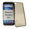 Miniatyrbild 1 av 2: TPU skal Xiaomi Redmi Go Grå