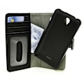 Miniatyrbild 3 av 8: Magnet Wallet Lenovo A Plus (A1010a20) Svart