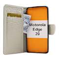Miniatyrbild 2 av 7: Designwallet Motorola Edge 20