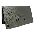 Miniatyrbild 7 av 8: Standcase Fodral Lenovo Tab 4 8 (ZA2B) Svart