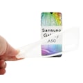 Miniatyrbild 2 av 2: Ultra Thin TPU Skal Samsung Galaxy A50 (A505FN/DS)