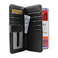 Miniatyrbild 7 av 7: Skimblocker XL Wallet Xiaomi Mi 10 / Xiaomi Mi 10 Pro
