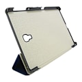 Miniatyrbild 5 av 10: Cover Case Samsung Galaxy Tab A 10.5 (T590/T595) Marinblå