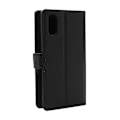 Miniatyrbild 4 av 11: New Standcase Wallet Sony Xperia 5 V Svart