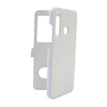 Miniatyrbild 4 av 6: Flipcase Honor 20 Lite Vit