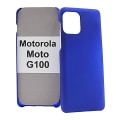 Miniatyrbild 3 av 8: Hardcase Motorola Moto G100 Gul