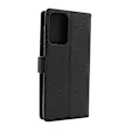Miniatyrbild 4 av 11: New Standcase Wallet Samsung Galaxy A23 5G (A236B) Lila