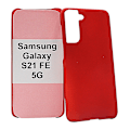 Miniatyrbild 6 av 8: Hardcase Samsung Galaxy S21 FE 5G (SM-G990B) Blå