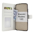 Miniatyrbild 2 av 7: Designwallet Xiaomi Redmi 12C