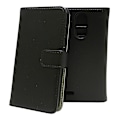 Miniatyrbild 6 av 10: Magnet Wallet LG K10 2017 (M250N) Svart