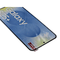 Miniatyrbild 6 av 8: Full Frame Glas skydd Samsung Galaxy S25+