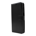 Miniatyrbild 3 av 11: Crazy Horse Wallet Motorola Moto G62 5G Röd