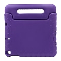 Miniatyrbild 9 av 11: Standcase Barnfodral Apple iPad Air 2 (A1566 / A1567) Ljusblå