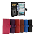 Miniatyrbild 6 av 7: New Standcase Wallet Huawei P10 Plus