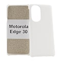 Miniatyrbild 8 av 8: Hardcase Motorola Edge 30 Lila