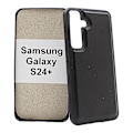 Miniatyrbild 1 av 3: Magnetskal Samsung Galaxy S24 Plus 5G (SM-S926B/DS) Mörkröd