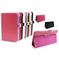 Miniatyrbild 8 av 10: Standcase fodral Asus MeMO Pad 8 (ME181CX) Vit