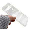 Miniatyrbild 6 av 7: Front & Back skal Samsung Galaxy S21 Ultra 5G (G998B)