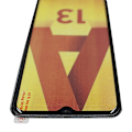 Miniatyrbild 5 av 8: Full Frame Härdat Glas Samsung Galaxy A13 (A135F/DS)