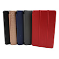 Miniatyrbild 8 av 10: Cover Case Lenovo Tab M7 (ZA55) Marinblå