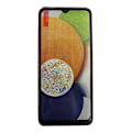 Miniatyrbild 8 av 8: Full Frame Härdat Glas Samsung Galaxy A03 (A035G/DS)