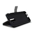 Miniatyrbild 6 av 6: Designwallet Samsung Galaxy A6+ / A6 Plus 2018 (A605FN/DS)
