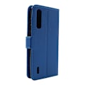 Miniatyrbild 3 av 8: New Standcase Wallet Xiaomi Mi 9 Lite Blå