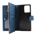 Miniatyrbild 11 av 11: XL Standcase Lyxfodral Xiaomi Redmi Note 12 Svart