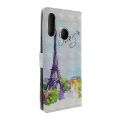 Miniatyrbild 3 av 6: Designwallet Samsung Galaxy A20s (A207F/DS)