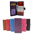 Miniatyrbild 1 av 8: New Standcase Wallet OnePlus 8 Svart